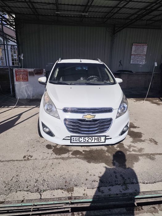 Spartak 2012 yil 1.25 mator