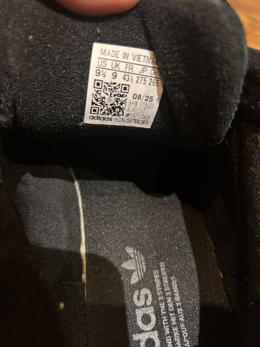 Кецове Adidas campus 00s