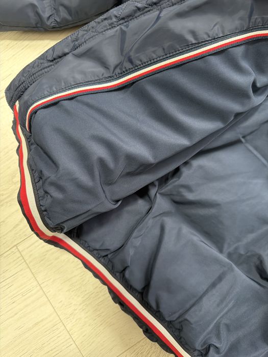 Geaca copii Tommy Hilfiger