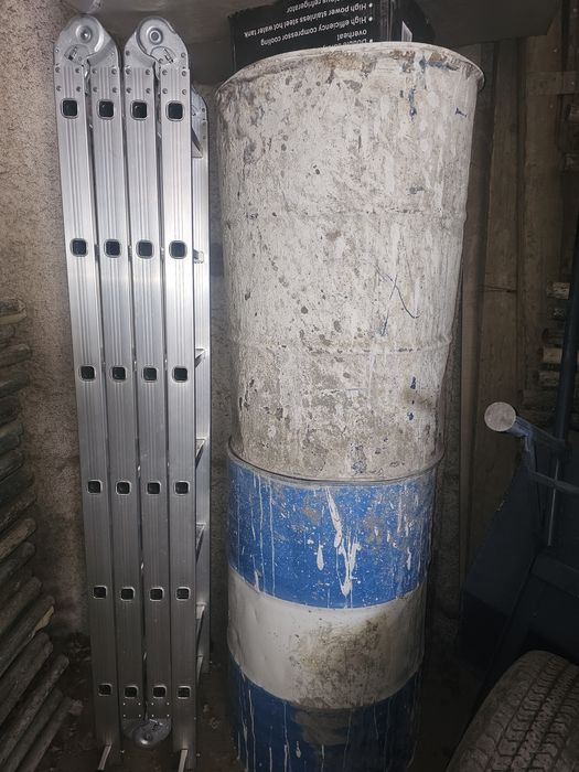 Ijaraga Narvon-Лесница Трансформер /Аренда стремянка/в аренду лестницы