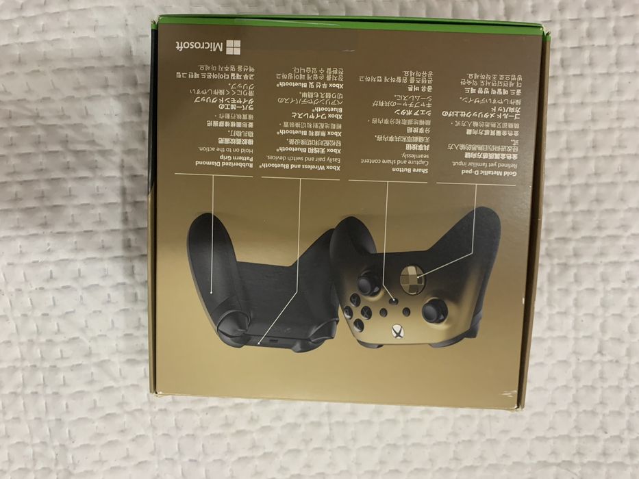 Геймпад для Xbox(one s,one x, Series s, Series x)