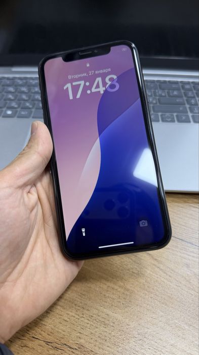 Apple iPhone xR 64 GB