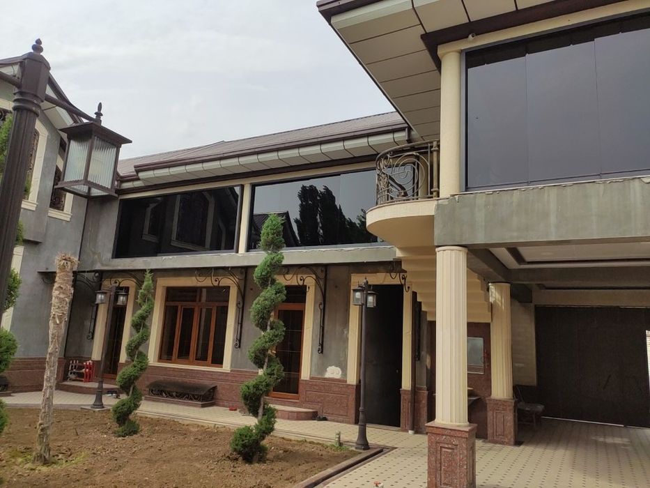 Sen sir eshik surma oynekli eshik pultlik rovotlar