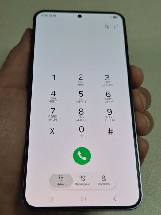 Galaxy S24 Plus Самсунг Гелекси С24Плюс Samsung S24+