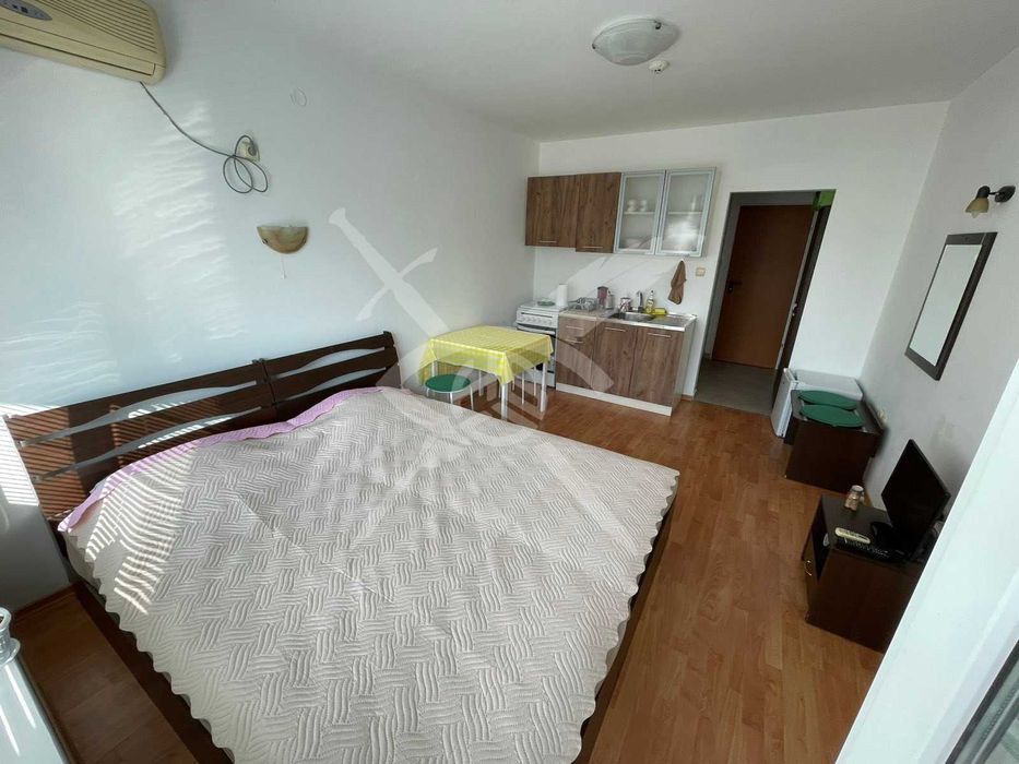 Продава се Едностаен апартамент в Бургас, Сарафово - 34 кв.м за 1912 €/кв.м - Снимка #2