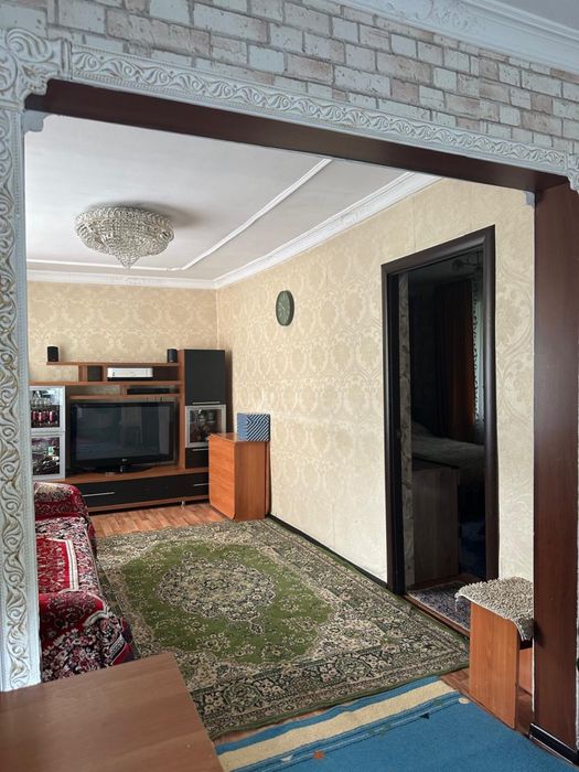 Продам дом частный