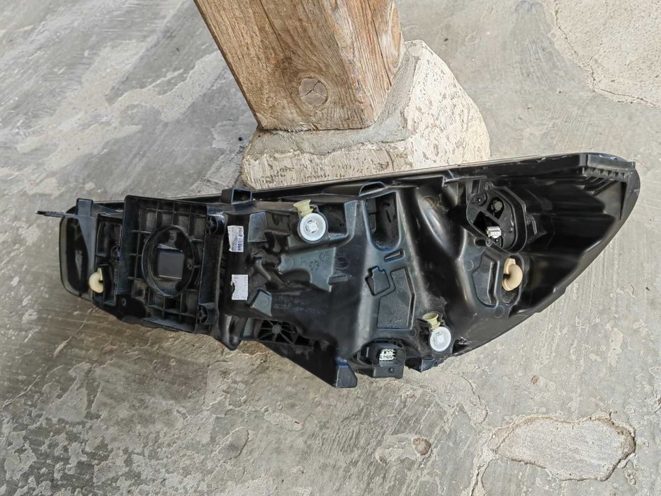 Фар Ford Focus MK4 FULL десен/Фар Форд Фокус 4 LED Оригинален