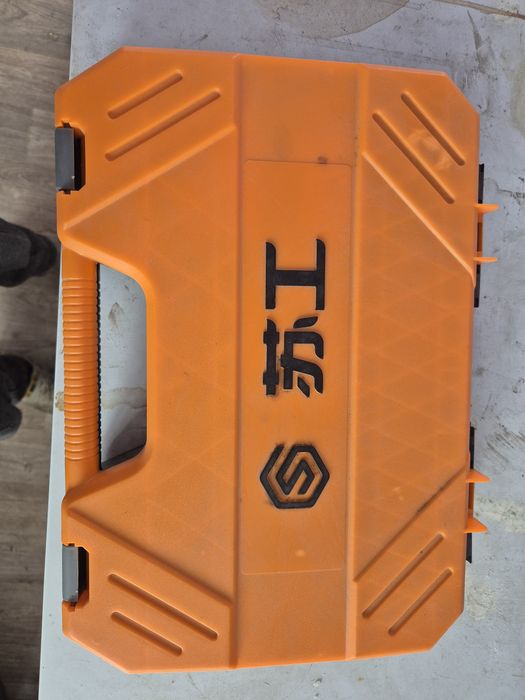 Пороховой Пистолет