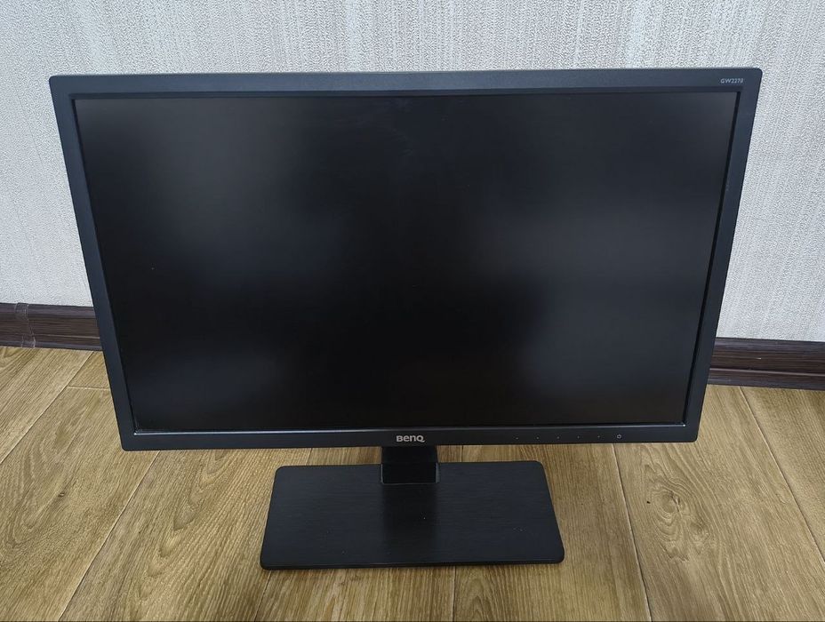 Компьютер без видеокарты