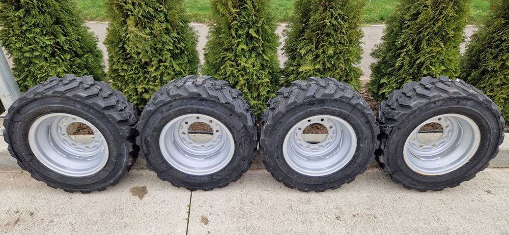 Roti Miniincarcator,Bobcat,New Holland,Gehl,Mustang,Caterpillar,Case,