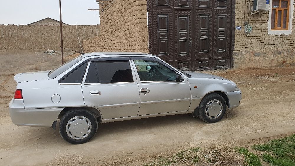 Nexia 2 sons gibrid luks konditsioner