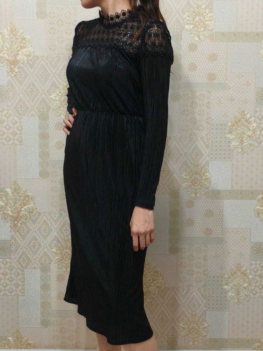 Красивое Вечернее платье