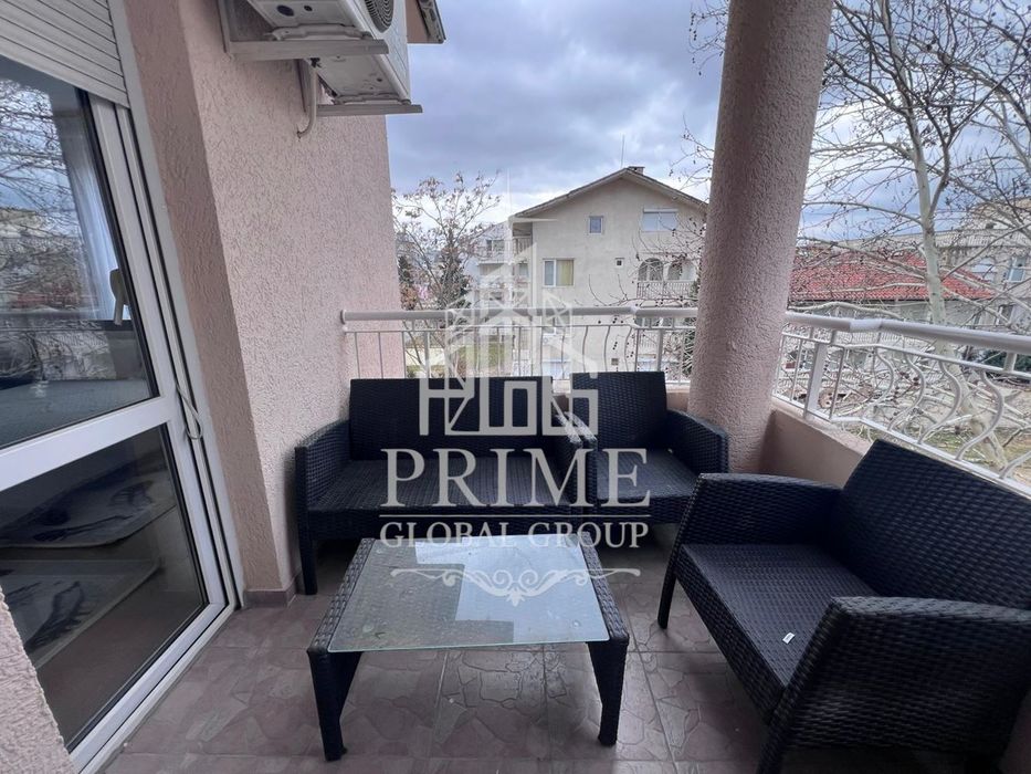 Продава се Двустаен апартамент в к.к. Слънчев бряг - 72 кв.м за 1230 €/кв.м - Снимка #2