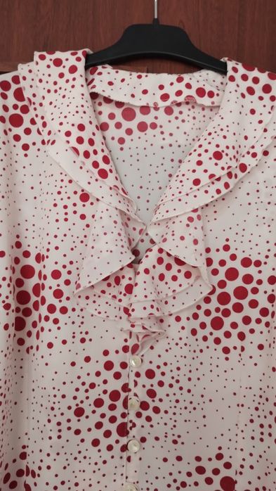 Bluze elegante de dama