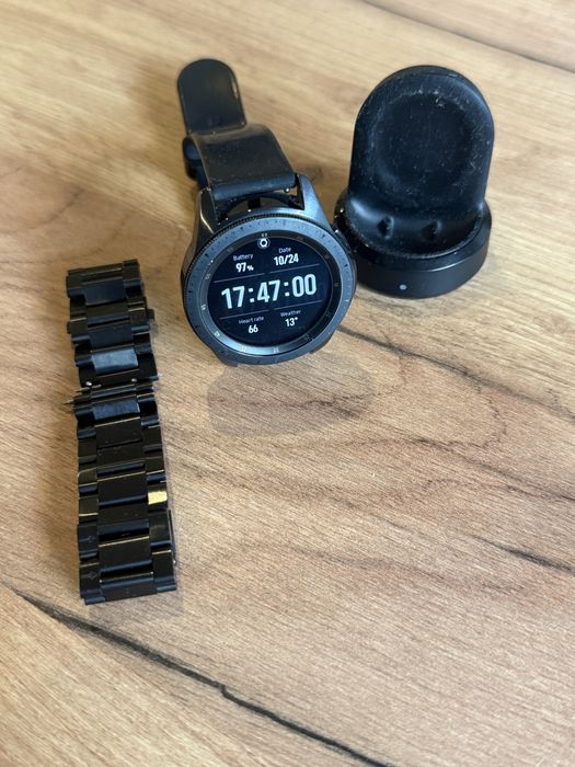 Galaxy Smart Watch 6 40mm