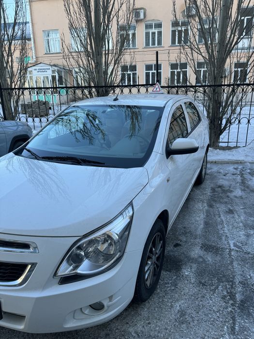 Вождение АКПП (автомат)