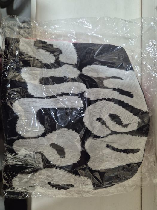 Шапки Arcterryx, Mea culpa