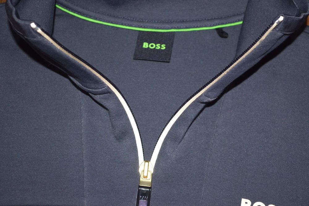 Boss - мъжки суичър, размер XXL