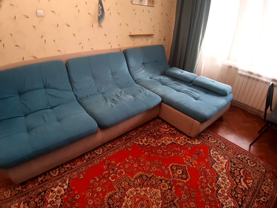 Сдам квартиру на длительный срок