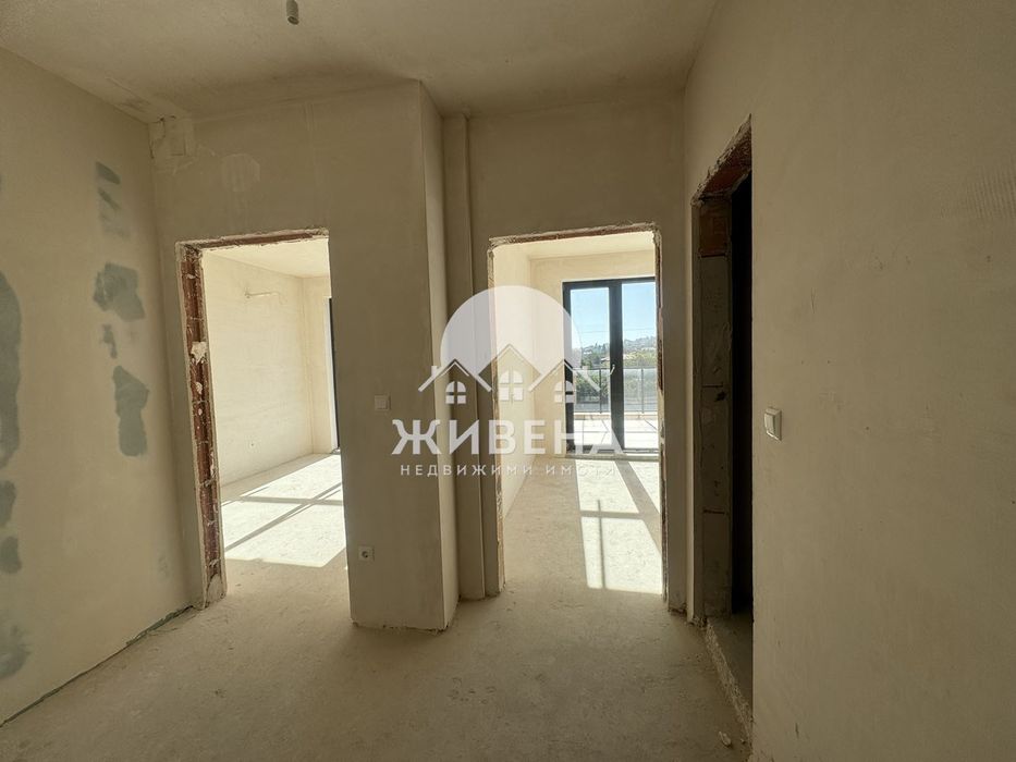 Продава се Тристаен апартамент в к.к. Св.Св. Константин и Елена - 144 кв.м за 1285 €/кв.м - Снимка #9