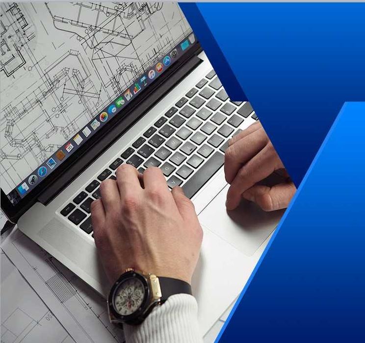 Чертежи и моделирование на заказ (Loyihalash xizmati 3D-2D)