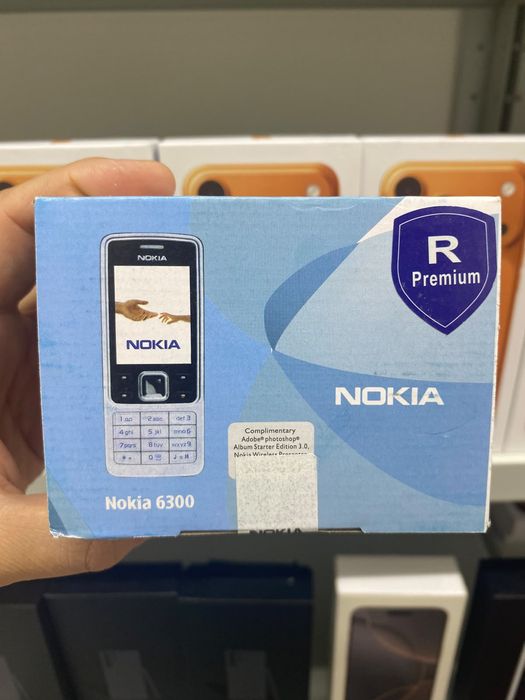 Нокиа простушка телефоны!