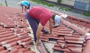 Recondionari acoperis monumente istorice dulgherii terase