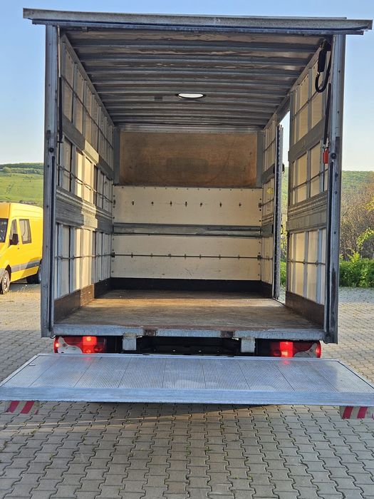 Mercedes sprinter 513 516 519 an 2012  detarat 3 ,5 t fabrica
