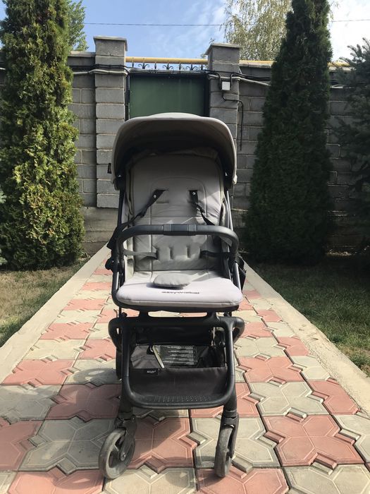 Коляска easywalker miley 2
