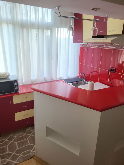 Apartament de inchiriat