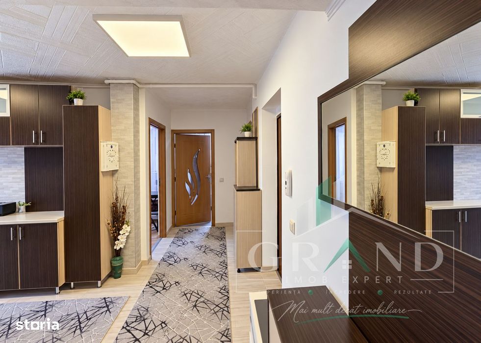 Apartament 2 camere de vanzare, Floresti, Cluj.
