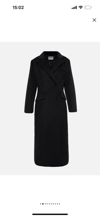 Пальто Lichi женское