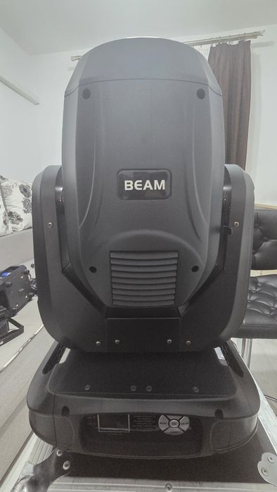 Beam 311/ Beam 230 Beam Moving Head