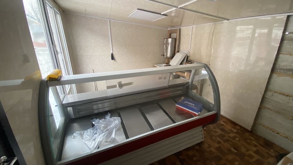 Контейнер продам