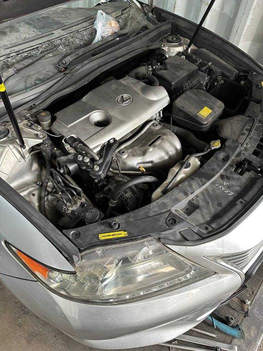 амортизаторы Camry 50 45 40
