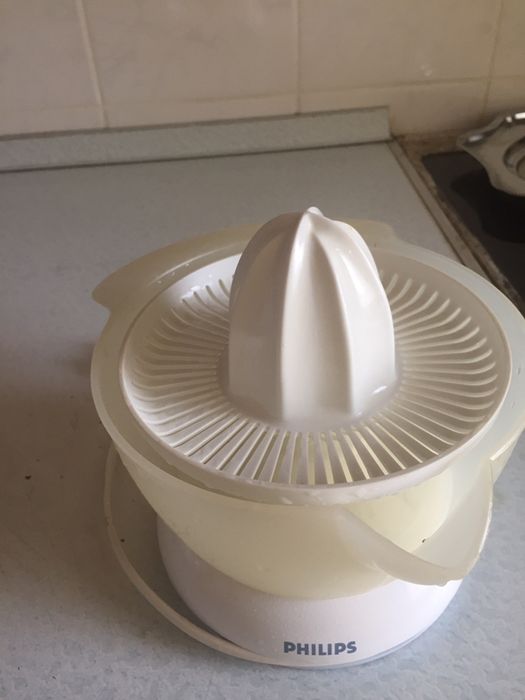 Продам соковыжималку для апельсин