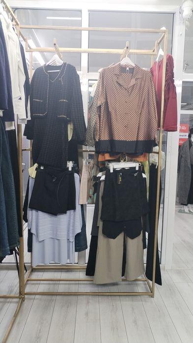 Маникен срочно..