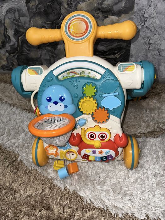 Продам толокар 3/1