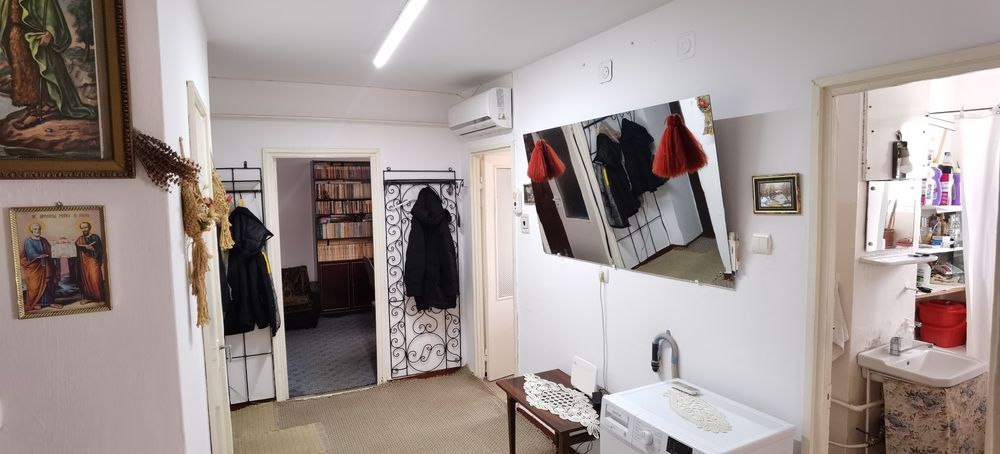 Apartament de vanzare, ultracentral 3 camere