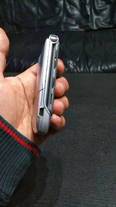 Motorola V3 Grey