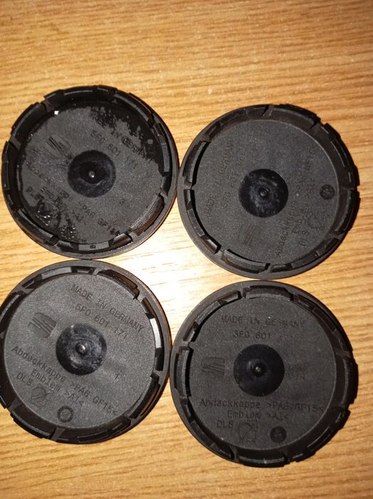 Capace centrale SEAT originale