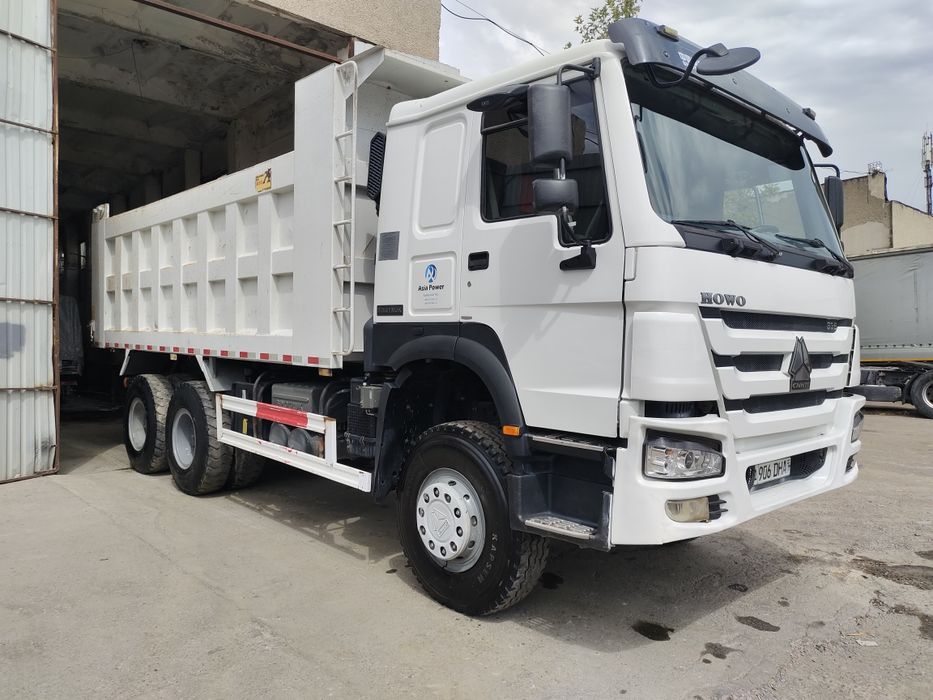 САМОСВАЛ ХИЗМАТЛАРИ HOWO.20 кублик.   .          .                   .