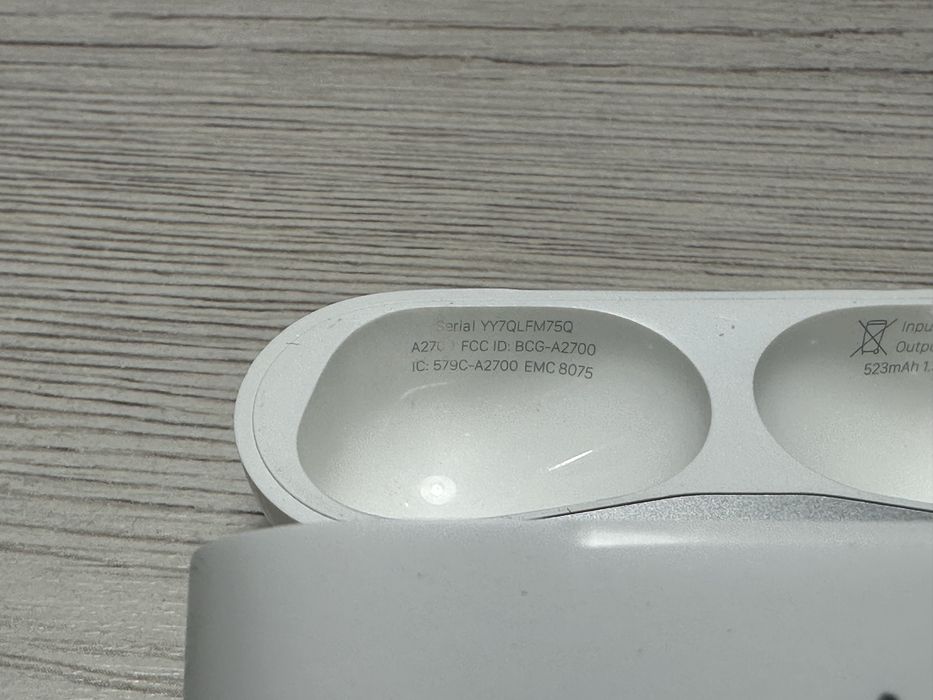 СРОЧНО! AirPods Pro 2 Gen.