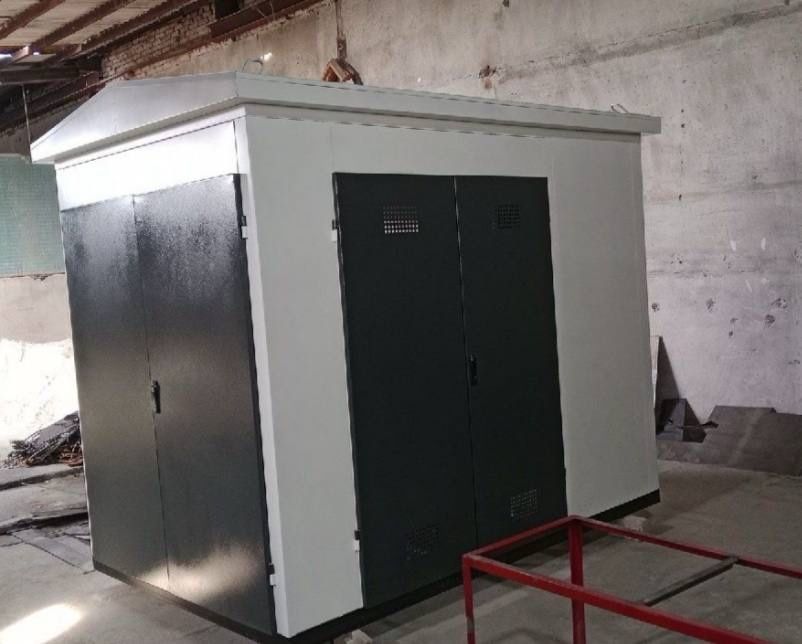 Transformatorlar ishlab chiqaramiz