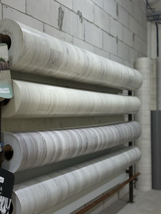 Линолеум оптом и в розницу !