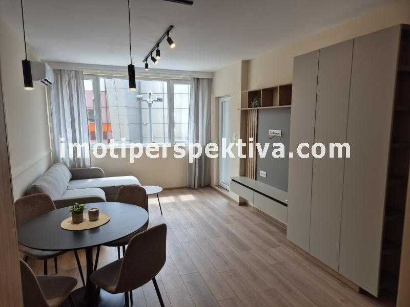 Продава се Двустаен апартамент в Пловдив, Съдийски - 74 кв.м за 2203 €/кв.м - Снимка #2