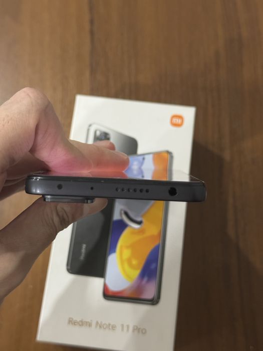 Redmi Note 11 Pro 128 GB