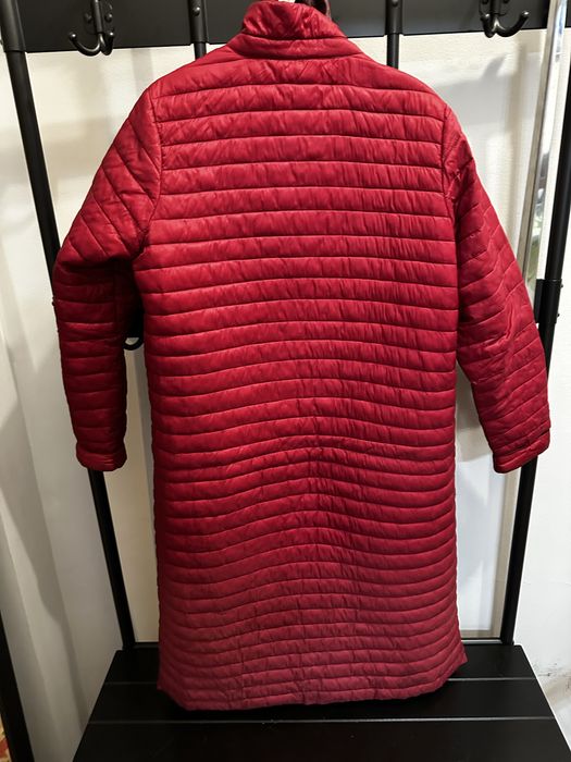 Женское зимние пальто