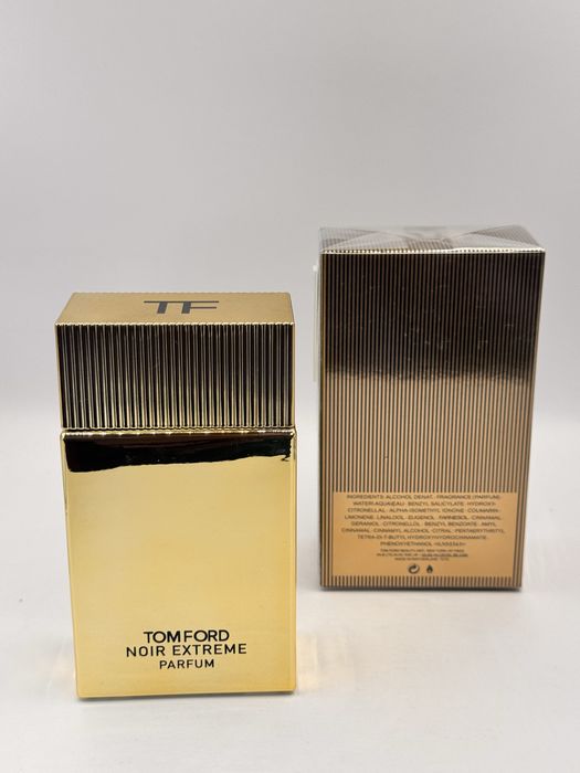 Tom Ford Noir Extreme 100ml Parfum