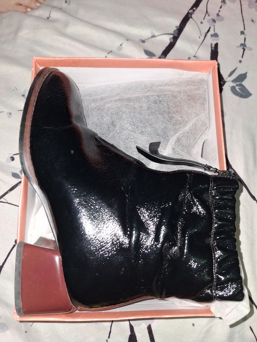 Сапок холати янги размери 37